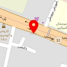 الکتریکی خانه نور