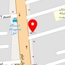 فولاد البرز امیر