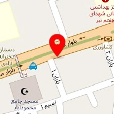 شرکت ساختار نوین آرک - دفتر ساختمانی