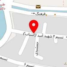 پارسیان برق محمدپور