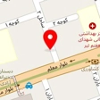 الکتریکی و لوستر زروک