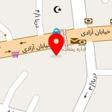 گروه مهندسی آفتاب رایانه ناجر