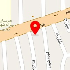 الکتریکی فانوس شهر