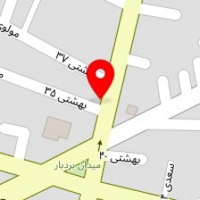فروشگاه تصفیه آب و آب سردکن حامی