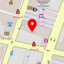 فروشگاه الکترونیک احمد