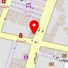 تعمیرات دسته ps4 شه بخش وحید