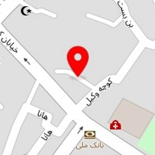 شرکت پادرا گستر سنندج
