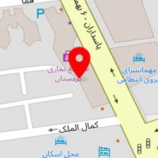 فردیس رایانه