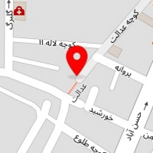 شرکت مهندسین مشاور تندراه گهر