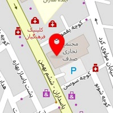فروشگاه کیوان
