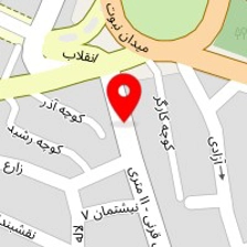 کلینیک ساختمانی احمدی