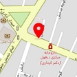 فروشگاه الکتریکی و لوستر ۱۲۱
