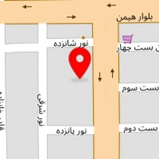 شرکت فنی مهندسی ساختمان ارش