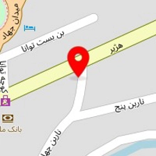دفتر مرکزی خدمات پس از فروش ناسا الکتریک