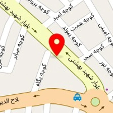 دفتر فنی مهندسی ارگ