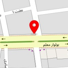 شرکت کامپیوتری پردیس