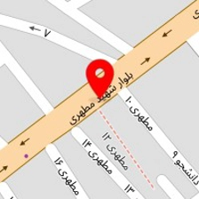دفتر فنی مهندسی شمس العماره