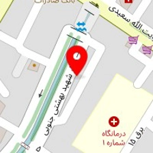 لوازم خانگی پارس خزر