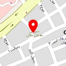 گروه حفاظتی چشم پنهان