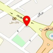 شرکت فنی مهندسی تندیس پارس
