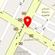 بازرگانی آوانگارد شعبه شهرکرد