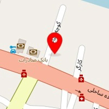 خدمات مرکزی لوازم خانگی برقی (کاسپین سرویس)
