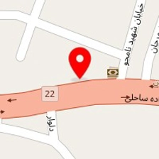 شرکت نقشه برداری وعمرانی آمارد کلارن سازه