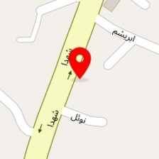 دفتر فنی مهندسی آویس (مهندس نظری نژاد)