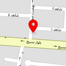 پارس ساختمان