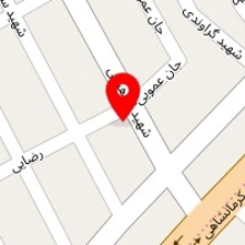 الکتریکی غرب