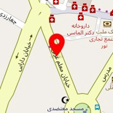 الکتریکی علی و برادران