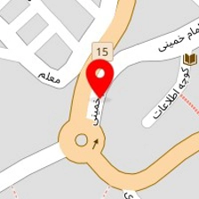 دفتر مرکزی فروشگاه اینترنتی اتشگا