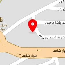 تاسیسات ساختمان رحیمی.