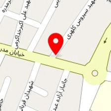 دفتر فنی و مهندسی و نوشت افزار پوریا