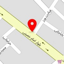تعمیرگاه لوازم خانگی خدایی