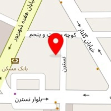 شرکت مهندسین مشاور بند آب غرب