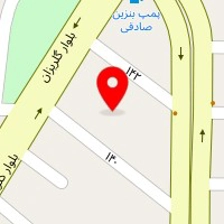 فروشگاه پمپ گلچین