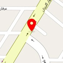 دوربین مداربسته و دزدگیر اماکن گروه فنی و مهندسی پارسه