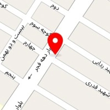تعمیرگاه مجاز لوازم خانگی اردستانی