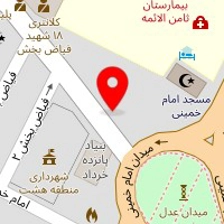 دفتر خدمات مهندسی ساختمان فرازان