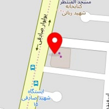 داده پرداز رایانه متین دفتر مشهد