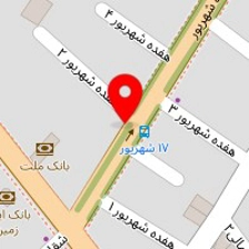 دفتر فنی مهندسی و دوربین مداربسته پاوان