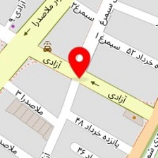 دفتر مهندسی نوسازان، مهندس پیروز رضوانی