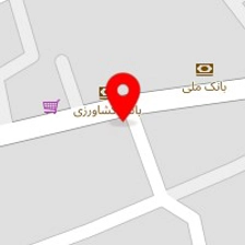 دفتر فنی مهندسی پارس آرشیتک دفاعی