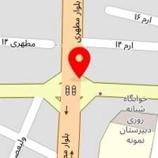 نقشه برداری سبزوار
