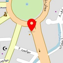 شرکت آسانسور و پله برقی اوج فراز بیهق