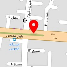 دفتر فنی مهندسی رامونا