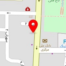 شرکت ساختمانی آنی ساز بیهق