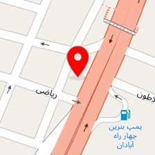لوازم ساختمانی و تاسیسانی بزرگ زاده