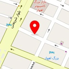 فروشگاه محسن پور الکترونیک